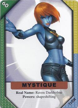 Mystique 71/250
